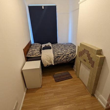 דירות לונדון Rahal Hackney מראה חיצוני תמונה